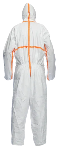 Chemical Suit Tyvek 800J Wenaas Medium