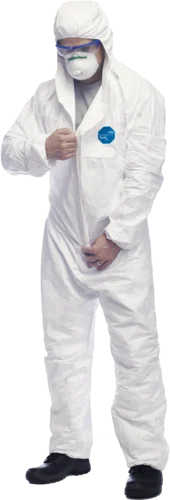 Coverall Tyvek 500 XP Wenaas Medium