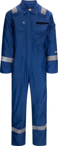 Coverall Tropic FR Wenaas Medium