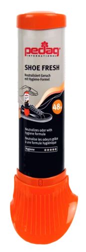 Shoe Deodorant Pedag Wenaas Medium