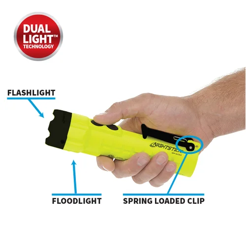 Flashlight XPP-5422GMXA Wenaas Medium