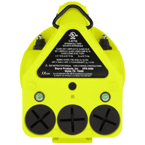 Work Lantern XPR-5580G Wenaas Medium