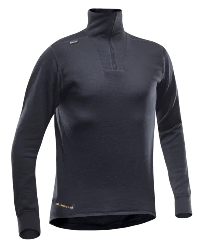 Zipneck Devold Shield Wenaas Medium