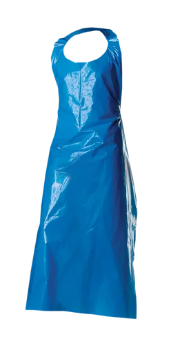 Disposable Apron 250Pck Wenaas Medium