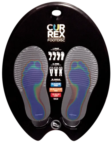 Currex Footdisc Pro Wenaas Medium