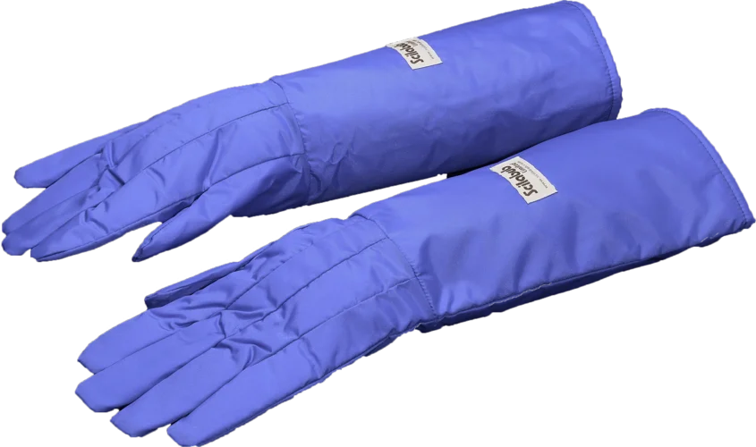 Glove Frosters Cryogenic Wenaas Medium