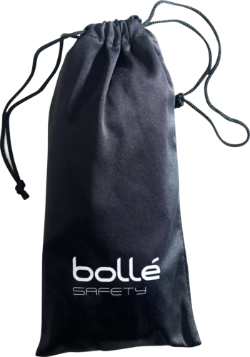 Spoggle Bollé Cobra FT Clear Wenaas Medium