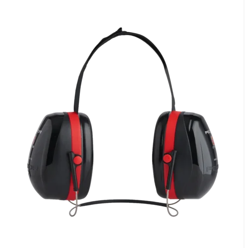 Earmuff 3M Optime3 Neck Wenaas Medium