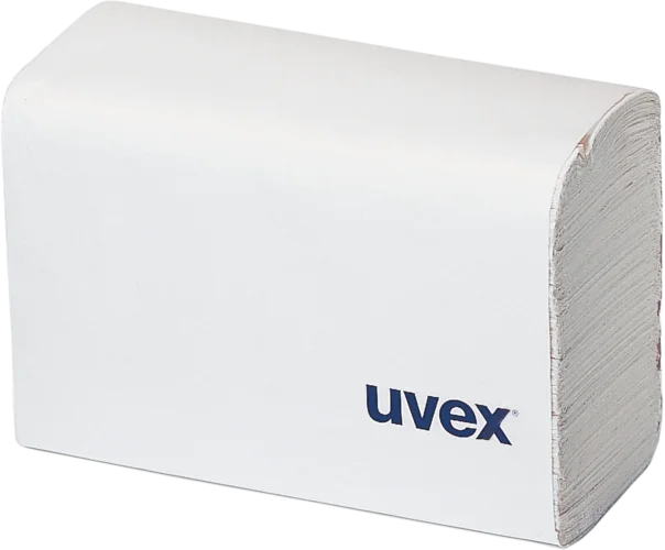 Cleaning Tissues Uvex Wenaas Medium