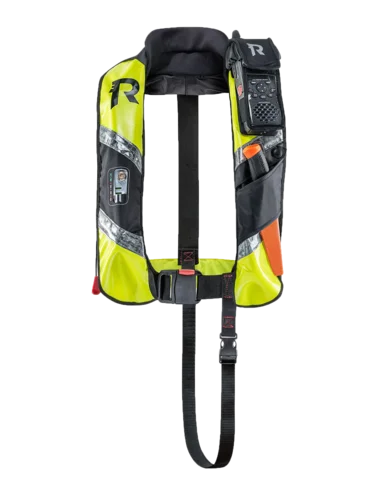 Räddningsväst Regatta Prosafe X Wenaas Medium