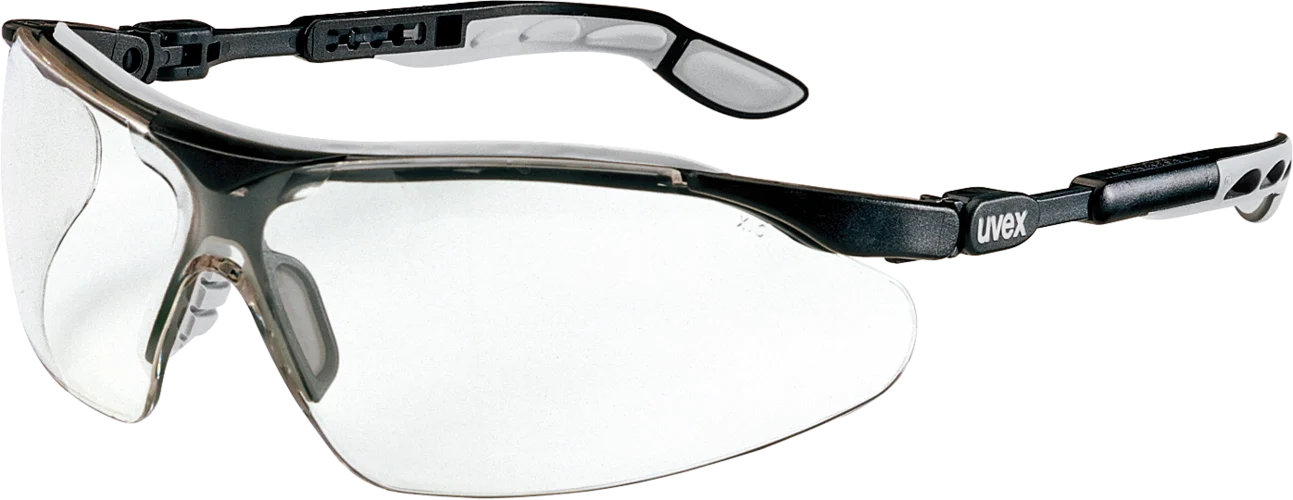 Glasses Uvex I-Vo Clear Wenaas Medium