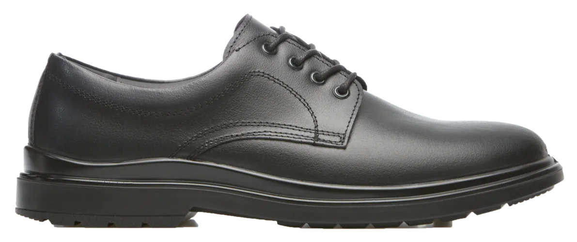 Shoe Uniform Derby M183 S1 Wenaas Medium
