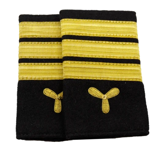 Socket 3 stripes + propeller Wenaas Medium