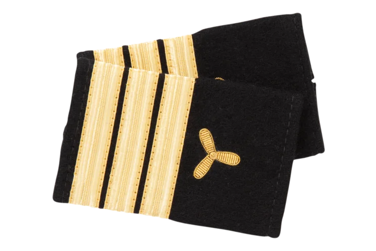 Socket 3 stripes + propeller Wenaas Medium