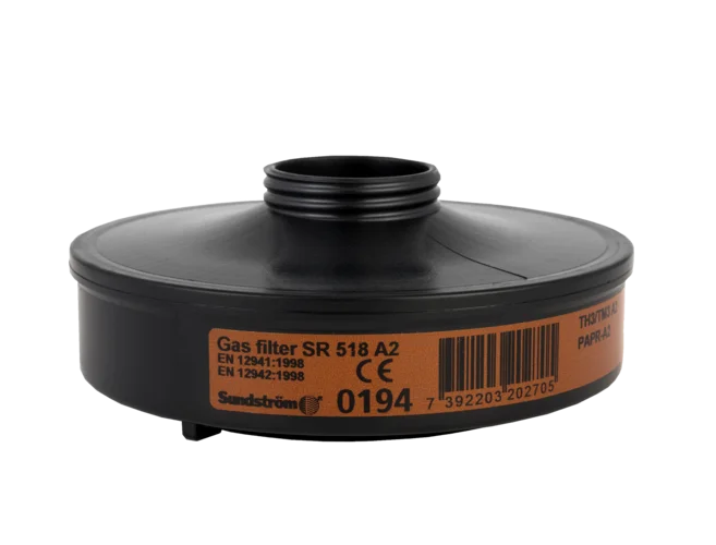 Filter A2 SR518 à2 Wenaas Medium