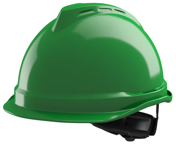 Hjelm V-Gard 520 1000V Wenaas Medium