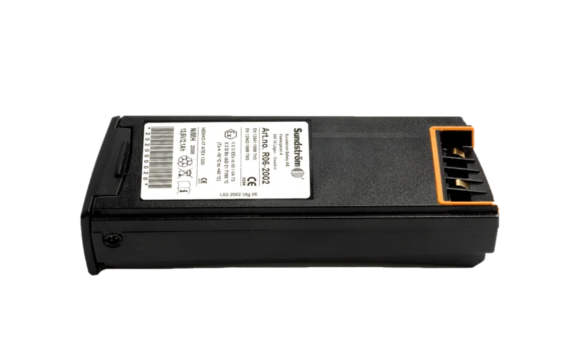 Batteri SR501EX Wenaas Medium