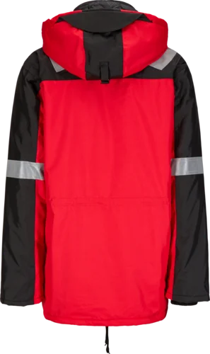 Qualitex Parka Reflective Wenaas Medium