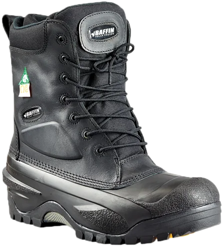 Lace Boot Workhorse Wenaas Medium