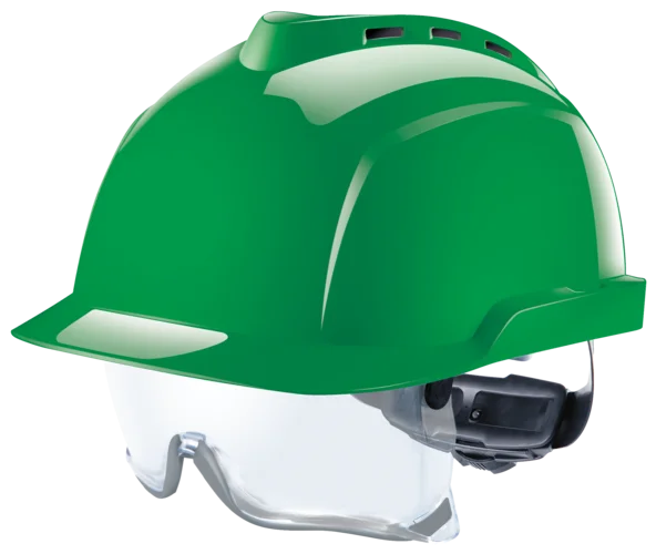 Hjelm V-Gard 930 Ventilert Wenaas Medium