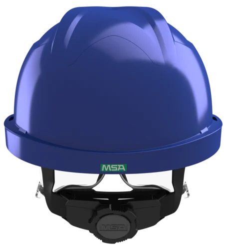 Hjelm V-Gard 930 Ventilert Wenaas Medium