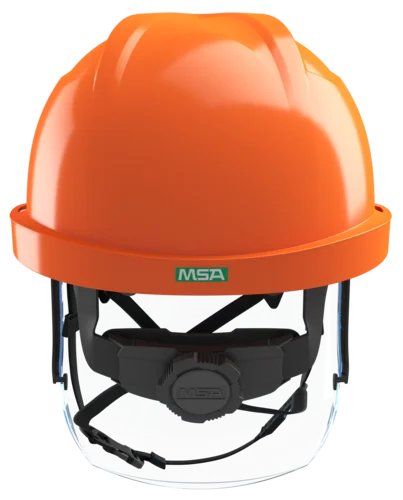 Hjelm V-Gard 950 1000V Wenaas Medium