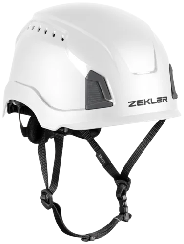 Klatrehjelm Zekler Zone Ventilert Wenaas Medium