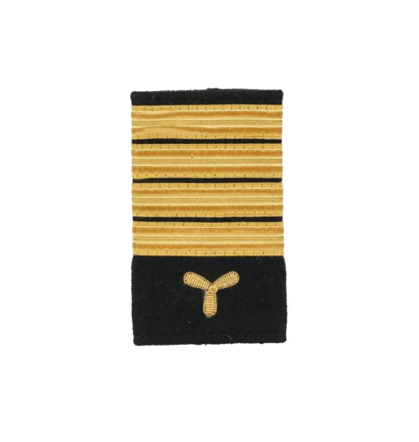 Socket 4 stripes + propeller Wenaas Medium
