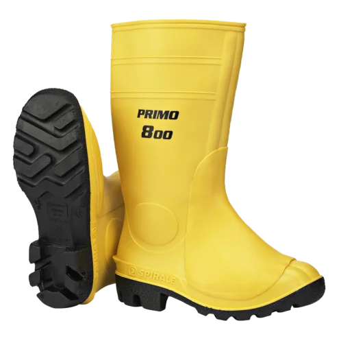 Jetting Boot Primo 800 S5 Wenaas Medium