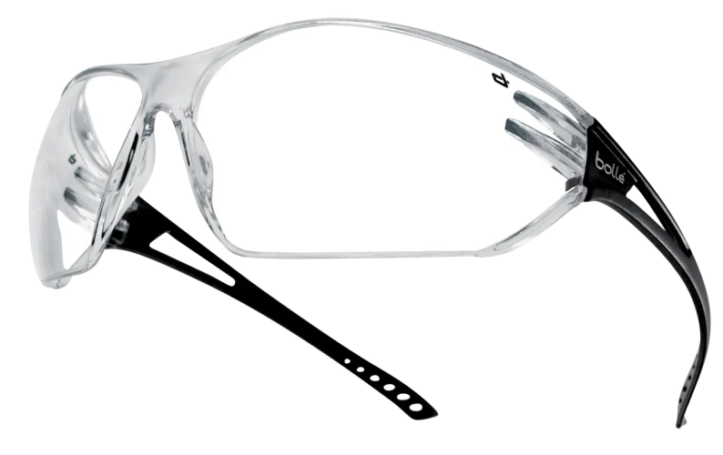 Glasses Bollé Slam Clear Wenaas Medium
