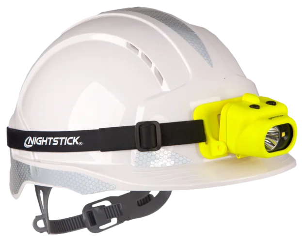 Headlamp XPR-5554G ATEX Wenaas Medium