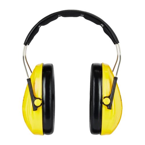 Earmuff 3M Optime1 Headband Wenaas Medium