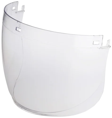 Visor PC 3M 5F-11 Clear Wenaas Medium