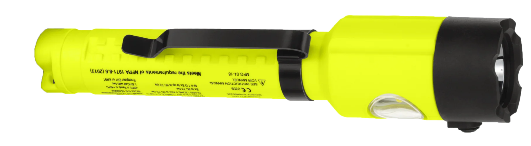 Flashlight XPP-5414GX Wenaas Medium
