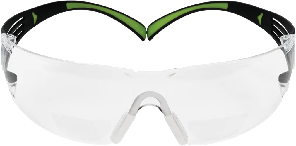 Glasses 3M SecureFit 400 +1,5 Wenaas Medium
