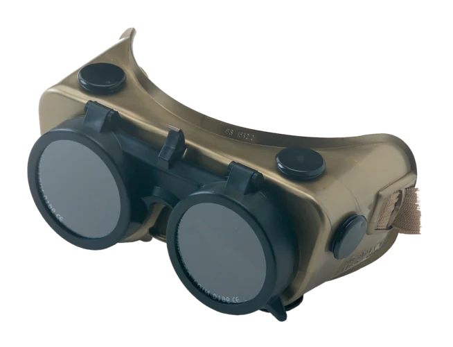 Goggle Welding Amigo Wenaas Medium
