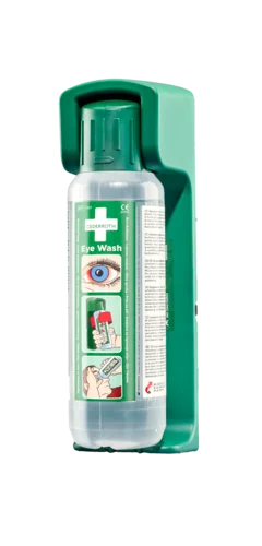 Wall Bracket Eye Wash Wenaas Medium