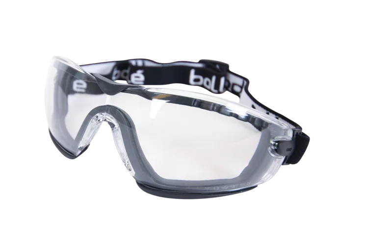 Spoggle Bollé Cobra FS Clear Wenaas Medium