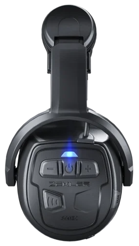 Earmuff Sonic 540H Helmet Wenaas Medium