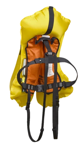 Vest Seacrewsader 275N Wenaas Medium