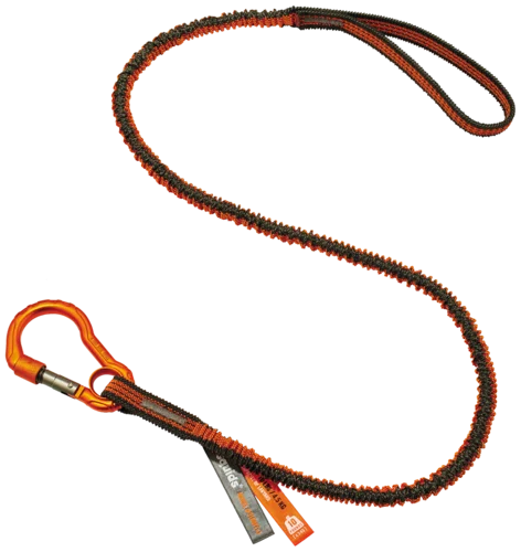 Tool Lanyard Squids 3100F Wenaas Medium