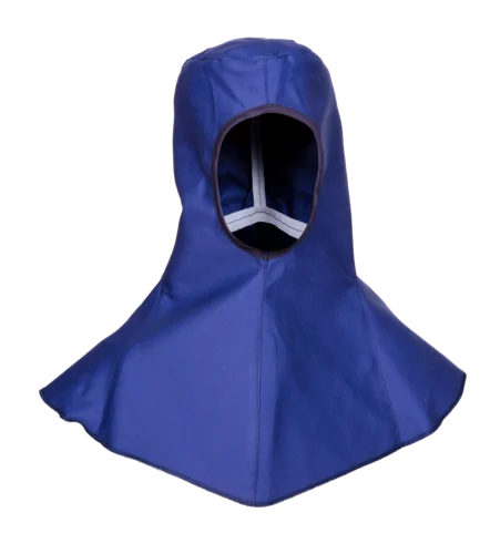 Flam Welding Hood Wenaas Medium