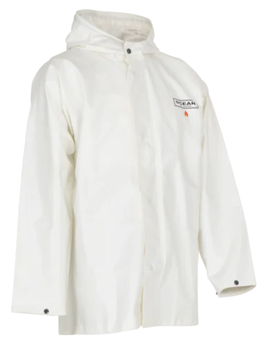 FR Rain Jacket Wenaas Medium