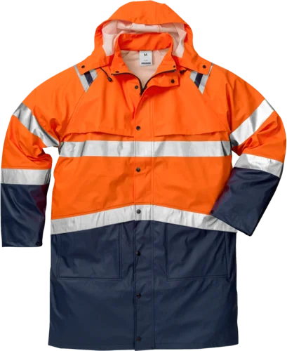 Rainjacket cl.3 Wenaas Medium