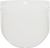 Visor AC Clear 3M WP98 à10 1 Wenaas Small