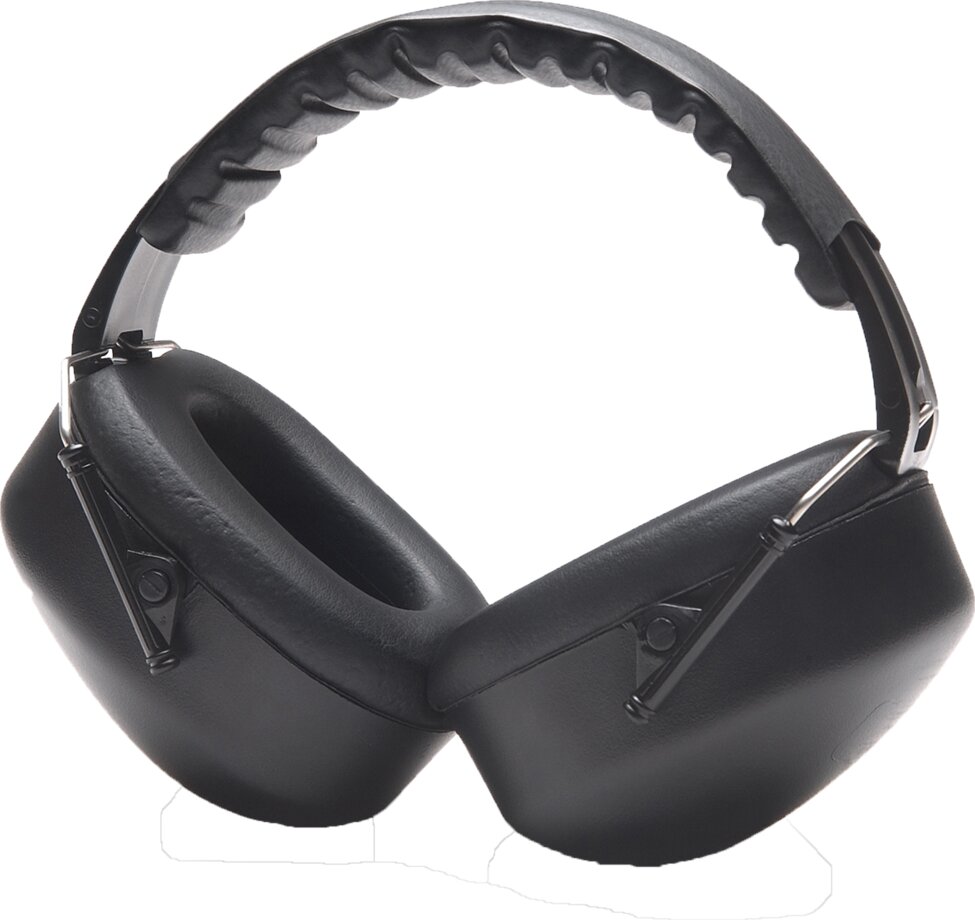 Earmuffs PM3010 Foldable 2 Wenaas