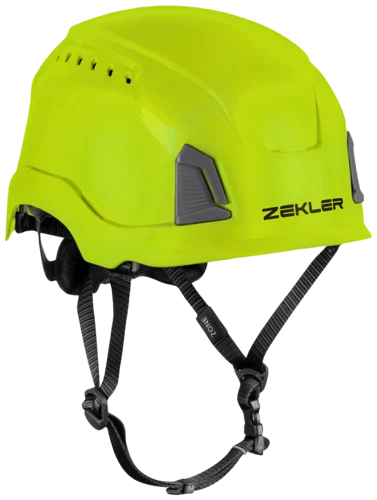 Klatrehjelm Zekler Zone Ventilert Wenaas Medium
