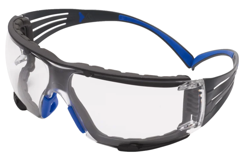 Glasses SecureFit 400SG Foam Wenaas Medium