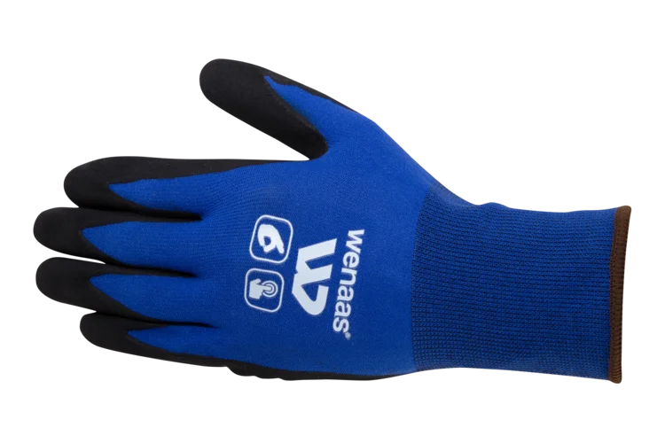Handschoenen Precision Touch Wenaas Medium
