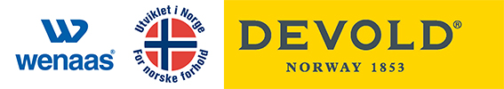 wenaas devold samarbeid